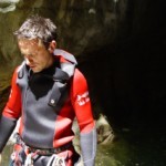bonnal thierry moniteur canyoning